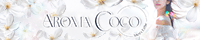 秋葉原メンズエステ「AROMA COCO（アロマココ）」200x40バナー
